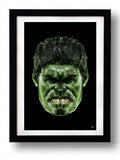 Affiche MEGA GAMMA  par Rubiant